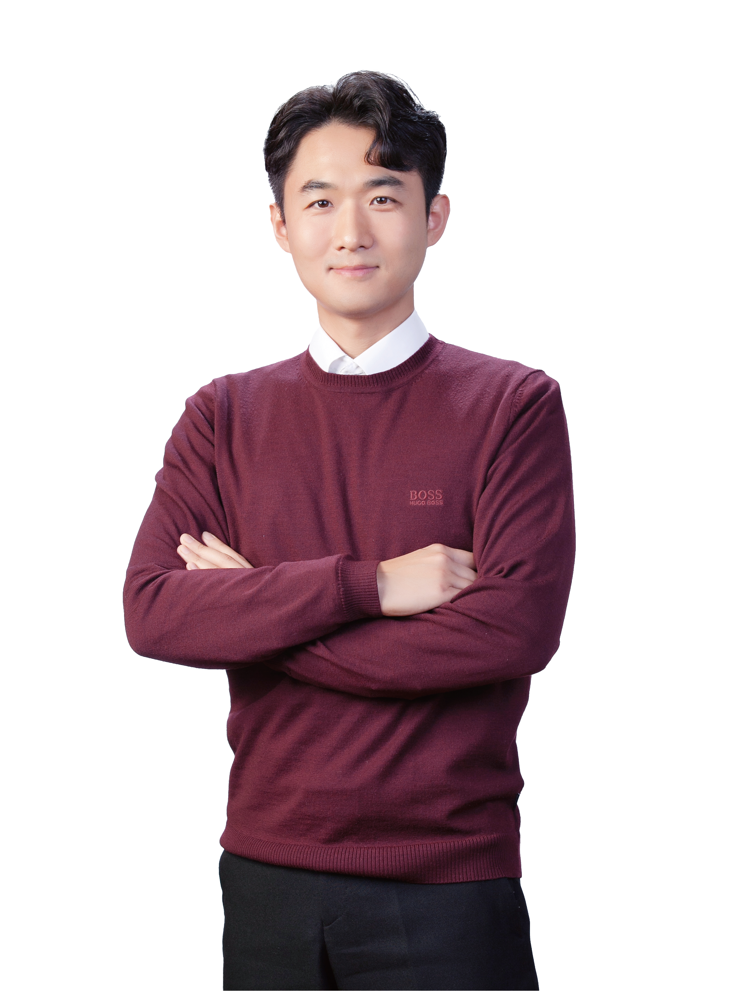 대표이사 사진